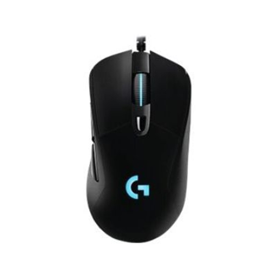 Изображение Logilink Logitech G403 Hero Black