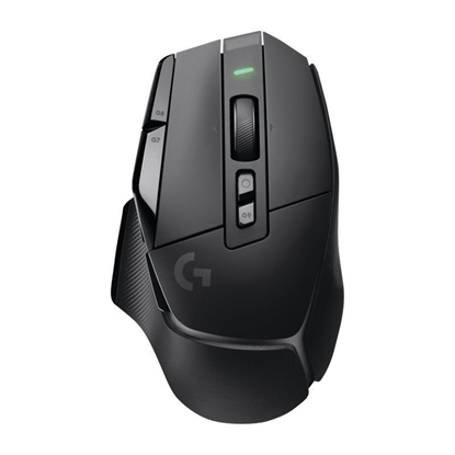 Изображение Logilink Logitech G502 X LIGHTSPEED black