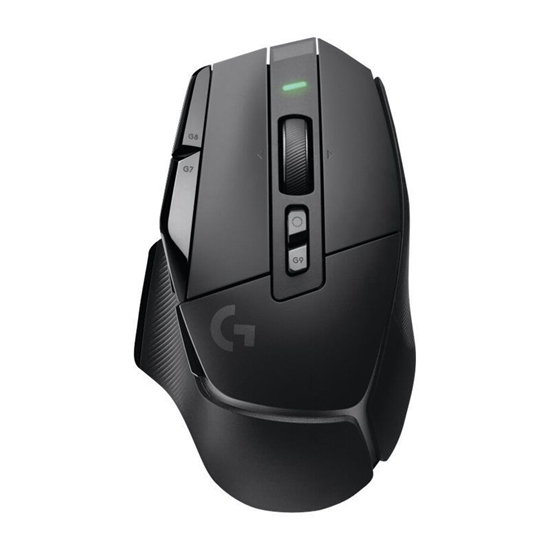 Picture of Logilink Logitech G502 X LIGHTSPEED black