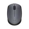 Picture of Logilink LOGITECH M170 Wireless Mouse Grey