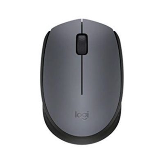 Picture of Logilink LOGITECH M170 Wireless Mouse Grey