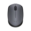 Attēls no Logilink LOGITECH M170 Wireless Mouse Grey