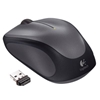 Изображение Logilink LOGITECH M235 Wireless Mouse Black/Grey EWR2