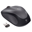Picture of Logilink LOGITECH M235 Wireless Mouse Black/Grey EWR2