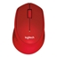 Picture of Logilink LOGITECH M330 Silent Plus Red - 2.4GHZ - EMEA