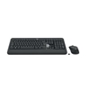 Изображение Logilink Logitech MK540 ADVANCED Wireless Keyboard and Mouse Combo