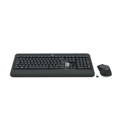Изображение Logilink Logitech MK540 ADVANCED Wireless Keyboard and Mouse Combo