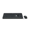 Изображение Logilink Logitech MK540 ADVANCED Wireless Keyboard and Mouse Combo