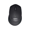 Изображение Logilink LOGITECH MOUSE USB OPTICAL WRL B330 SILENT 910-004913