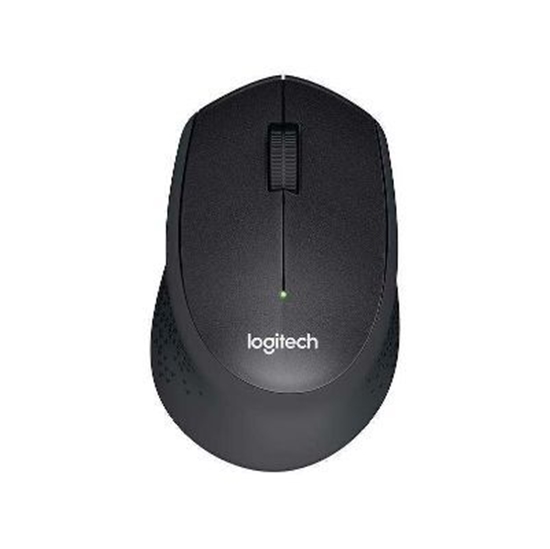 Изображение Logilink LOGITECH MOUSE USB OPTICAL WRL B330 SILENT 910-004913