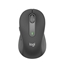 Attēls no Logilink Logitech Wireless Mouse M650 L left handed Graphite (910-006239)