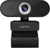 Picture of LOGILINK UA0371 Pro full HD USB webcam