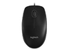 Picture of Logitech B100 Black
