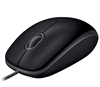 Picture of Logitech B110 Silent Black