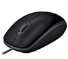 Picture of Logitech B110 Silent Black