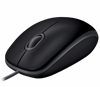 Picture of Logitech B110 Silent Black