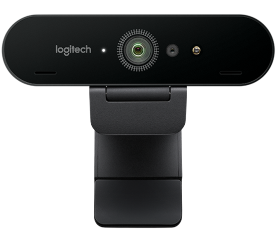 Picture of Logitech BRIO Ultra HD Pro 4K