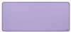 Изображение Logitech Desk Mat Studio Lavender