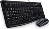 Picture of Logitech Desktop MK120