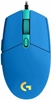 Picture of Logitech G102 Lightsync Blue 