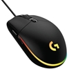 Picture of Logitech G203 Lightsync Black