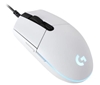 Picture of Logitech G203 Lightsync White