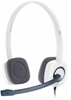Picture of Logitech H150 White