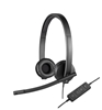 Picture of Logitech H570E USB Headset Stereo