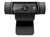 Picture of Logitech HD Webcam C920