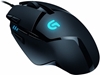 Picture of Logitech Hyperion Fury G402