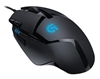 Picture of Logitech Hyperion Fury G402