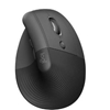 Изображение Logitech Lift Vertical Ergonomic Mouse for Business