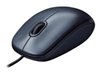Picture of Logitech Mouse M100