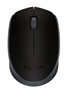 Изображение Logitech M171 Black