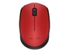 Picture of Logitech M171 Red