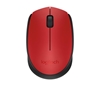 Picture of Logitech M171 Red