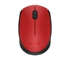 Picture of Logitech M171 Red