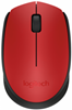 Picture of Logitech M171 Red