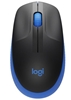 Изображение Logitech M190 Blue