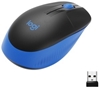 Изображение Logitech M190 Blue