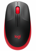 Изображение Logitech M190 Red