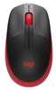 Изображение Logitech M190 Red
