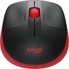 Изображение Logitech M190 Red