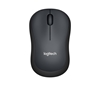 Picture of Logitech M220 Silent Black Charcoal