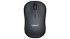 Picture of Logitech M220 Silent Black Charcoal