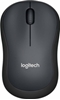 Picture of Logitech M220 Silent Black Charcoal