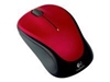 Picture of Logitech M235 Red
