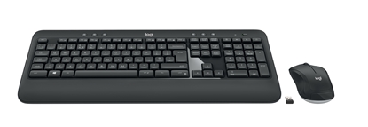 Picture of Logitech Desktop MK540 Advanced