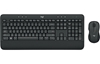 Изображение Logitech MK545 ADVANCED Wireless Keyboard and Mouse Combo