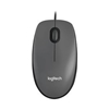 Picture of Logitech Mouse 910-001793 M90 grey